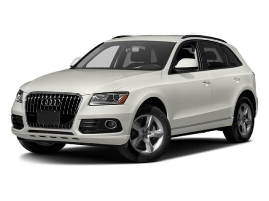 Rent a Car Beograd - Auto 1